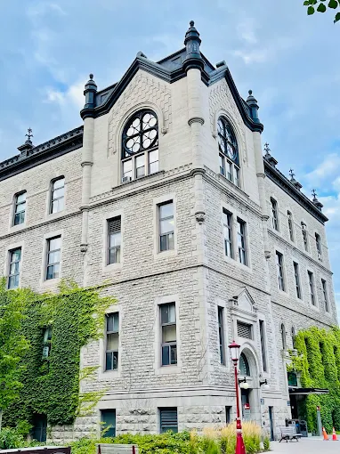 جامعة أوتاوا